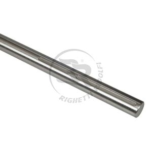 Rear Solid Axle D.25mm L.920mm