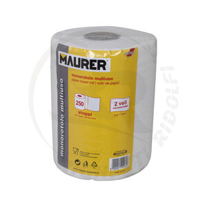 Paper Roll 250 Tears