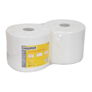 Paper Rolls 650 Tears