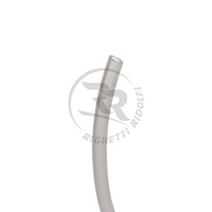 Tubo Benzina 6x9mm Trasparente