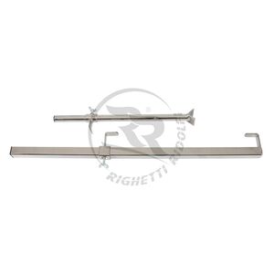 Kit per Montaggio Sedile
