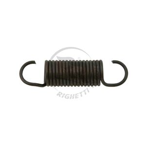 Molla per Collettore Scarico, D.13mm L.52mm