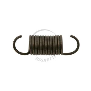 Molla per Collettore Scarico, D.13mm L.42mm