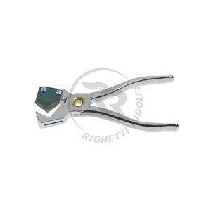 Pinza Taglia Tubi Piccola