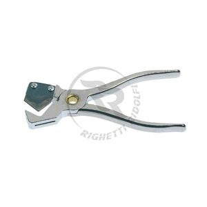 Pinza Taglia Tubi Grande