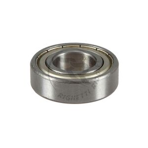 Cuscinetto 6004zz  20/42mm  h.12mm