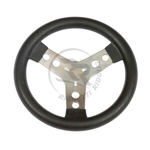 Volante in Poliuretano D.280mm