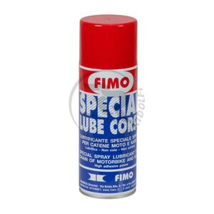 FI.MO "SPECIAL LUBE CORSE" 