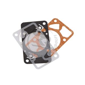 Kit di Revisione per Pompa Benzina Mikuni DF44-210