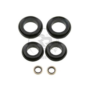 Kit Guarnizioni per Pinza Idraulica K879 e K880