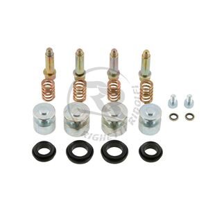 Kit Revisione Completo per Pinza Idraulica K879 e K880