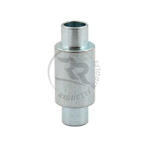 Spindle Internal Spacer Reduction 10-8mm