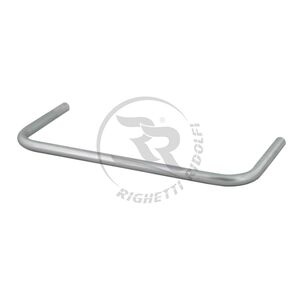 Paraurti Anteriore Inferiore XTR14 CIK 19/CA/20