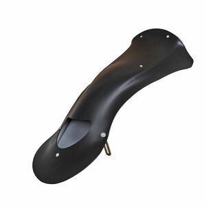 Minikart Front Panel DYNAMICA 25