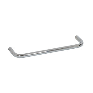 Lower Front Bumper DYNAMICA  