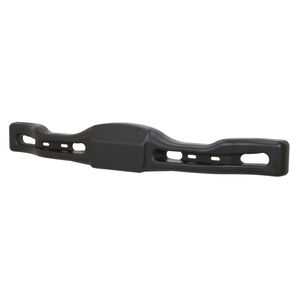 Rear Bumper Mini XTR20 Type.        Black Color Approval: CIK.005-BR-88