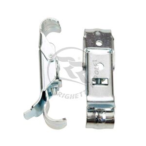 Quick Release Front Spoiler Clips set