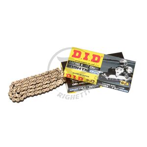 Chain 98 Links DID HTM 219 DHA
