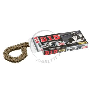 Chain 98 Links DID HTZ 219 SDH