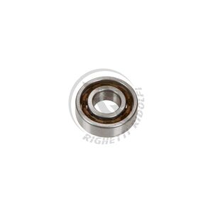 Cuscinetto "NSK" 6202T1X Ø Interno 15mm, Esterno 35mm, h.11mm C4