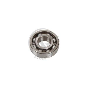 Cuscinetto "NSK" 6203 Ø Interno 17mm, Esterno 40mm, h.12mm C3