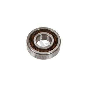 Cuscinetto "NSK" 6204T12A Ø Interno 20mm, Esterno 47mm, h.14mm C4