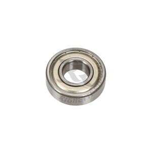 Cuscinetto "NSK" 6204ZZ Ø Interno 20mm, Esterno 47mm, h.14mm C3