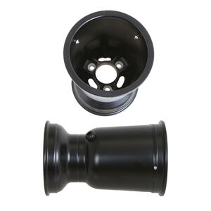 Aluminium Valve Dust Cover from Kartshop.com - OTK Wheels and Hubs -  K-Racing