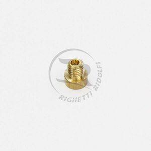 Getto 01486 Dell'Orto 40