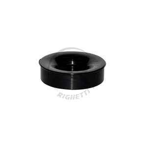 Flangia Carburatore 09814 Dell'Orto PHBG