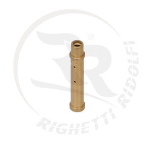 Polverizzatore 14671 Dell'Orto (3) GA 208