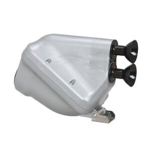 Silenziatore d'aspirazione "ACTIVE" (OK & OK-JUNIOR)