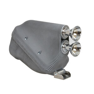 Silenziatore d'aspirazione "ACTIVE" (OK & OK-JUNIOR)