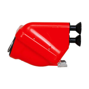 Silenziatore d'aspirazione "ACTIVE" (OK & OK-JUNIOR)