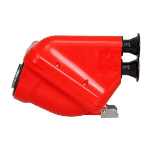 Silenziatore d'aspirazione "ACTIVE" (KZ & KZ2)