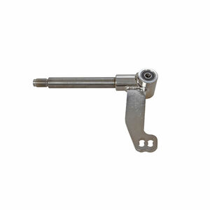 Left Spindle - Short
