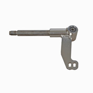 Left Spindle - Medium