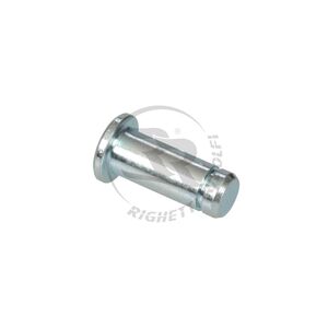Pin D.6mm for Steel and Aluminium Forks