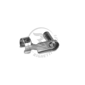 Clip D.6mm L.24mm for forks - steel