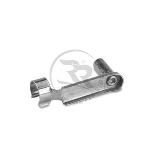 Clip D.6mm L.36mm for forks - steel