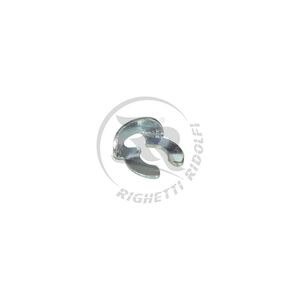 Return Spring for Pin D.5mm