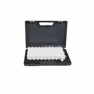 Set 101 Spine Calibrate 2,00 - 3,00mm Progressivo 0,01mm