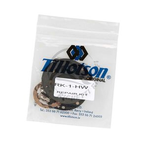 Repair Kit for Tillotson HW10-11-12