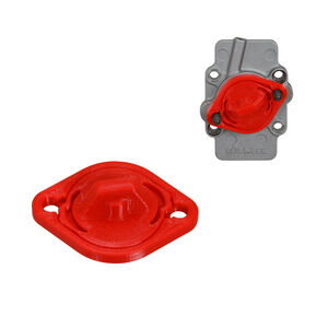 Suction hole Protection cap, 