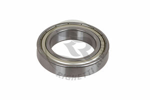 CUSCINETTO 6010 ZZ C3 Ø INTERNO 50mm ESTERNO 80mm ALTEZZA 16mm