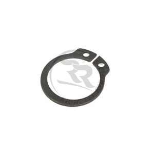 Seeger per Albero D.19mm
