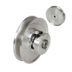Puleggia 7-1/2" Foro 3/4" (19,05mm)