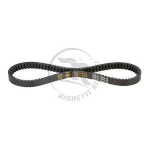 Cinghia Dentata Mod.120 per S44 Magnum