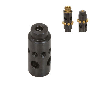 Dismantling tool quick and easy for Dell'Orto jets