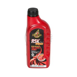 EXCED " RSK EVOLUTION "  
